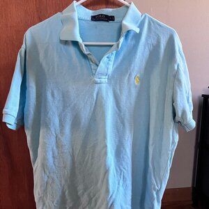 Ralph Lauren Cotton Polo